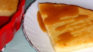 📌 Творожная запеканка без манки - нежная, вкусная и ароматная