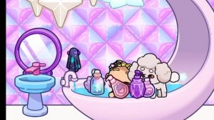 Летний лагерь 💕avatar world.Семья Рутина.