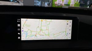 Навигатор для Chery Tiggo 4 2025, мультимедиа, Carplay, Android, магнитола, прошивка, тюнинг, Navi