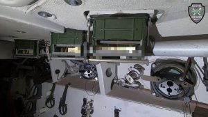 Краткий обзор БМП-2