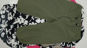 38017 Микс большие размеры лето, 8пак, XXL лето, секонд (cream/extra) оптом