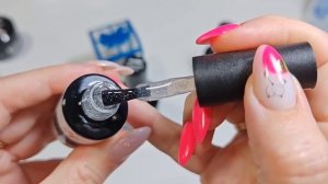 Огромная распаковка бокса BEAUTYDAY pro nail. Ногтевой рай для мастеров.