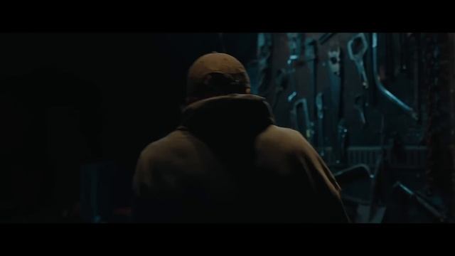 Бухта Бэррона — Русский трейлер (Дубляж, 2025)