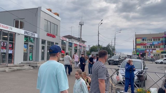 Павшино - 18.00 смотреть онлайн