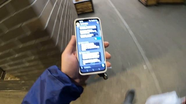 ДОСТАВКА КУРЬЕР В НОЧЬ#яндекседа #яндексдоставка #работакурьера #ночнаяжизнь смотреть онлайн