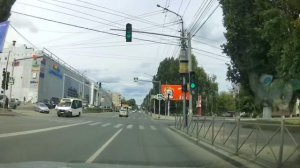 Саратов 🔥Что происходит на улицах Саратова