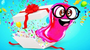 Креативные идеи оригами для конфет! 🍭🎁 | Упаковка для дня рождения своими руками от Сэмми и Сью