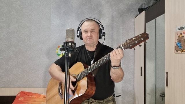 Кринки, пісня присвячена СВО смотреть онлайн