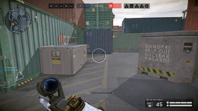 Warface Найди чита #25 смотреть онлайн