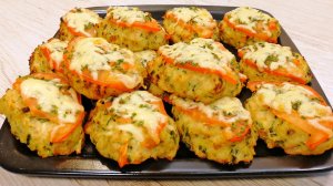 Готовлю сразу гору - самые вкусные и сочные котлеты в духовке!