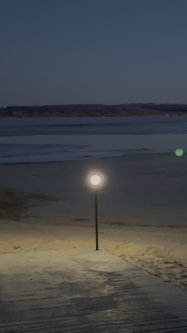 Река Уса в Самарской области