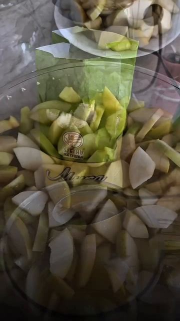 Нутрициолог Алёна Степанова