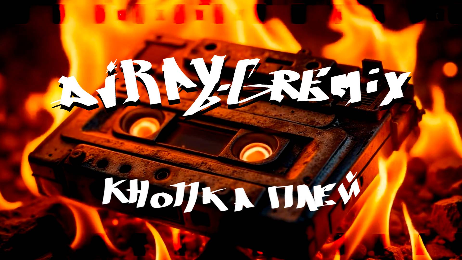 DJ RAY-G REMIX - Кнопка плей (Официальное видео) смотреть онлайн