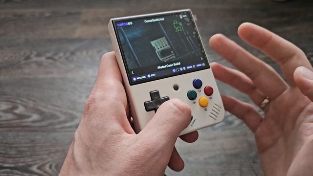 Miyoo Mini Plus - Обзор после трех недель использования смотреть онлайн