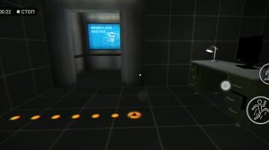 это знает каждый про в Teleportal 2