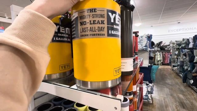 США ЗАВЕЗЛИ НОВЫЕ КАСТРЮЛИ В HOME GOODS смотреть онлайн