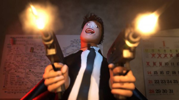 Русская рулетка