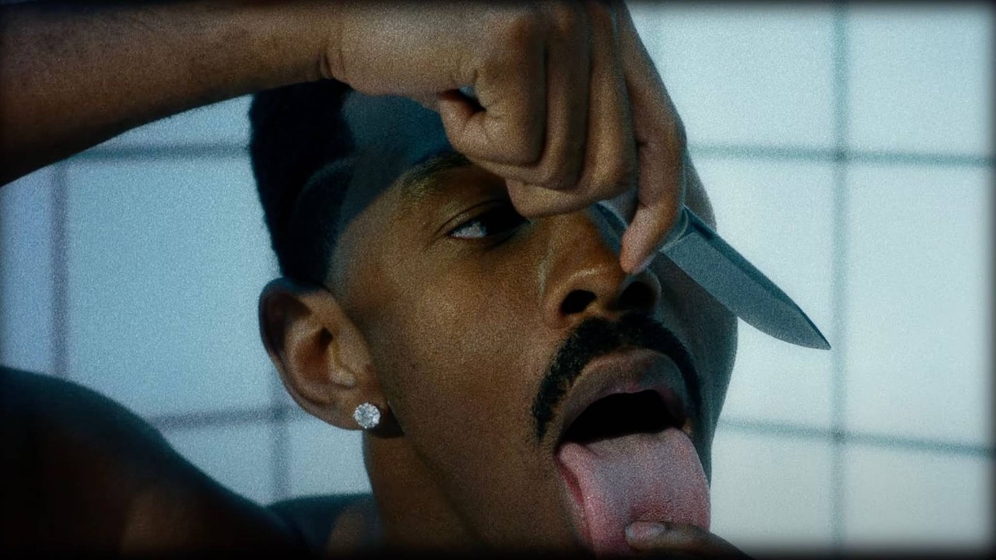 Tyler, The Creator — Sugar On My Tongue