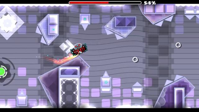 Wandrr  By MOsura Gd 2025