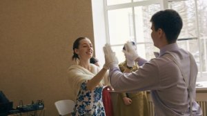 Берлинская полька