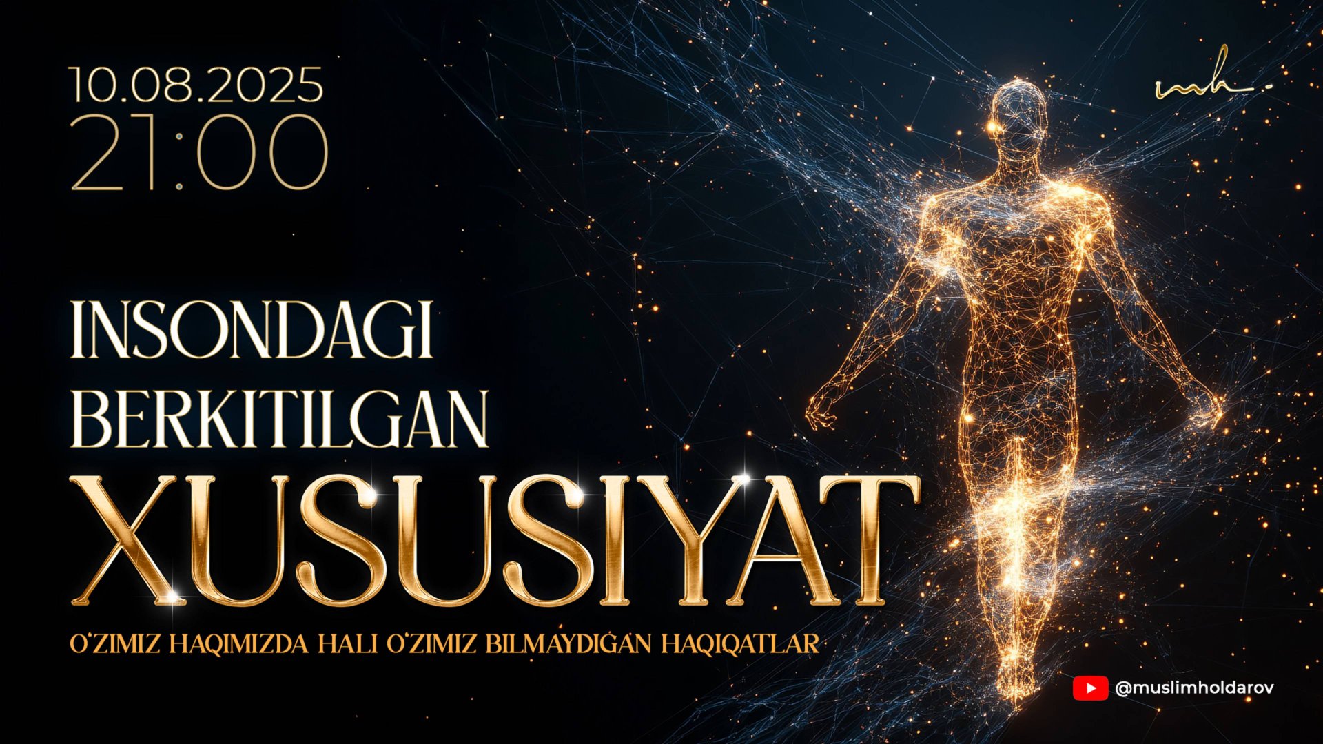 XUSUSIYAT | ODAMLAR HAL ETA OLMAYOTGAN 10 TA MUAMMO