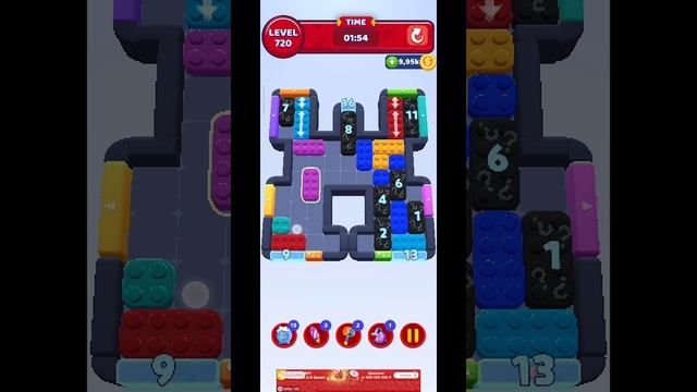 color block 720 смотреть онлайн