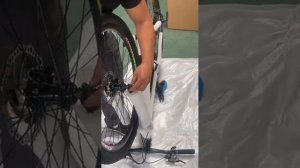 Видео сборки