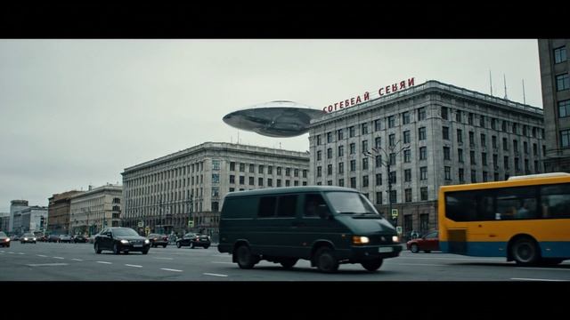 Бразды коммунизма