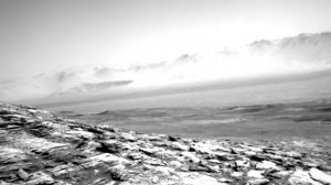 30 Месяцев на Марсе_ За нами следует яркий объект