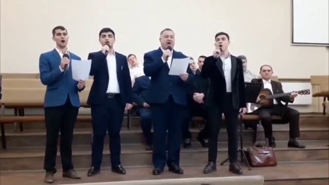 Я верю в Иисуса ♥️ христианская песня смотреть онлайн