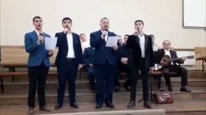 Я верю в Иисуса ♥️ христианская песня