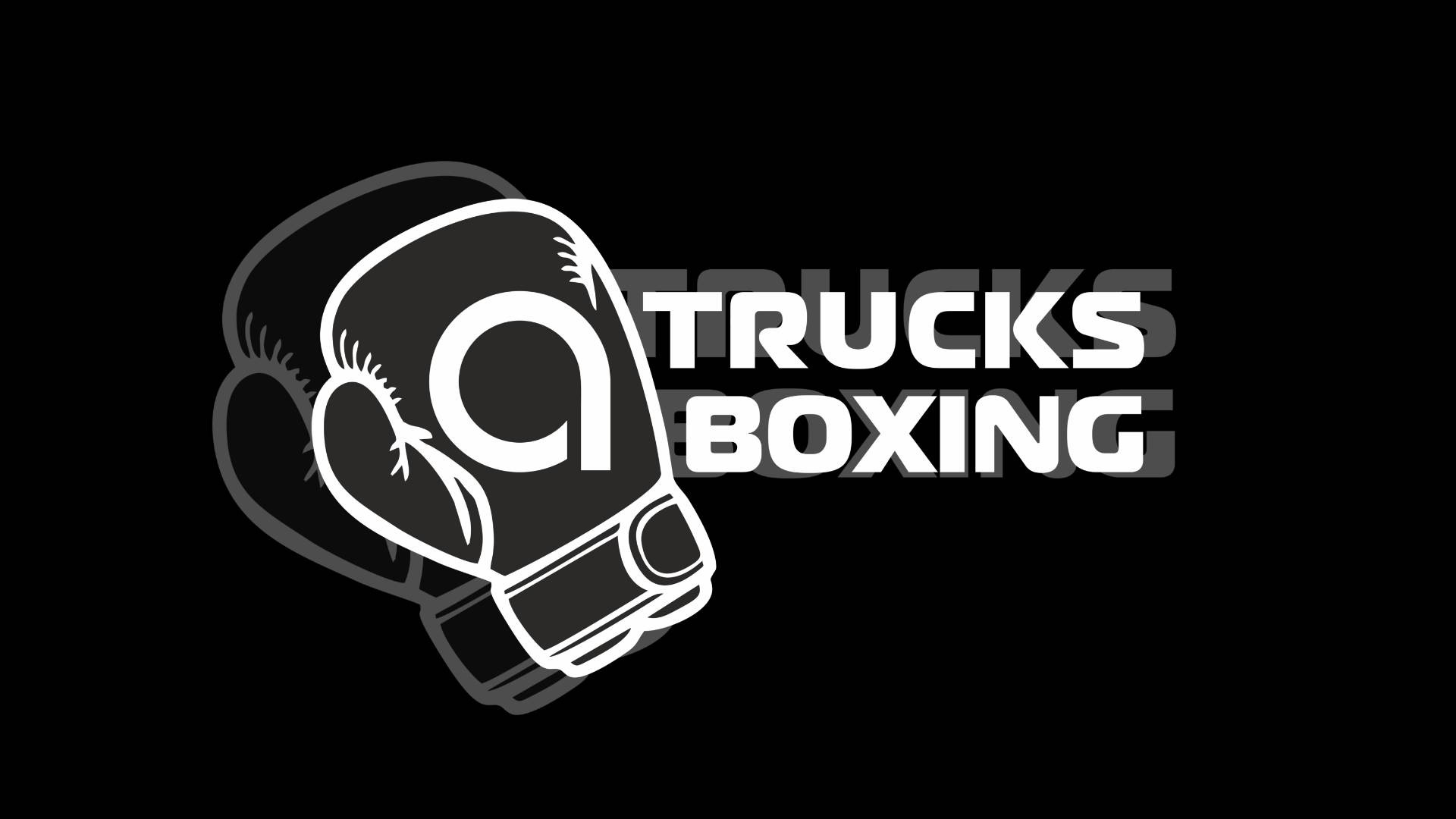 ВНИМАНИЕ! МЫ ЗАПУСКАЕМ НЕЧТО НОВОЕ И ОЧЕНЬ ИНТЕРЕСНОЕ— «TRUCKS&BOXING»! смотреть онлайн