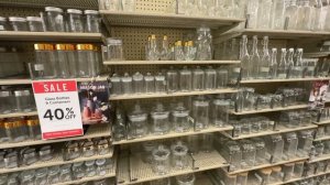 США Обзор магазина Hobby Lobby