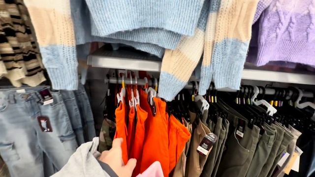 Шопинг в WALMART ️ смотреть онлайн