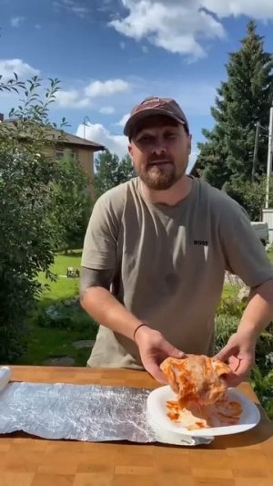 Не выбрасывайте барабан от стиралки