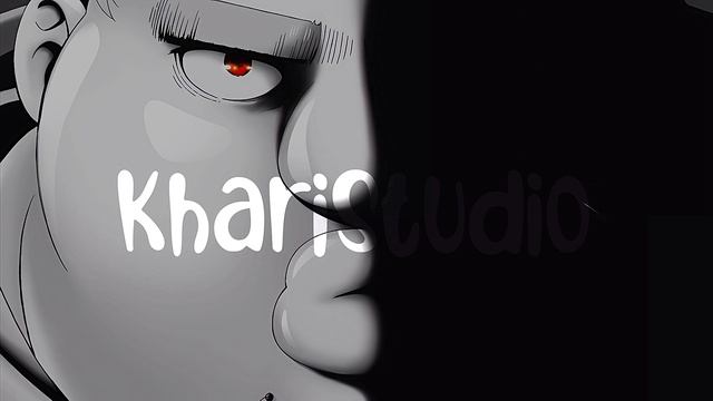 『FULL』Busamen Gachi Fighter - Opening [My Way] (Russian Cover By KhariStudio)