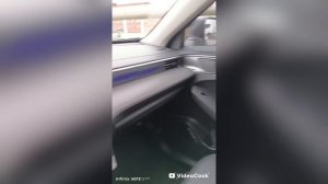 Замена штатных динамиков в Haval Jolion  на DL AUDIO PYTHON 165 Comp