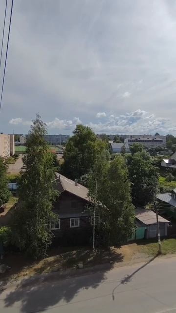 Трехкомнатная квартира в г. Белозерск смотреть онлайн