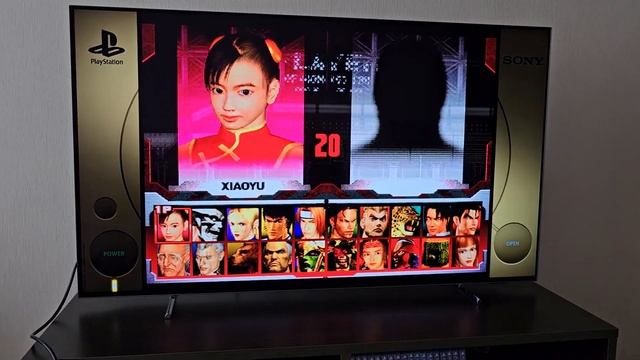 Nintendo Switch для ретро-игр? Тест подключения Anbernic RG35XX H к телевизору смотреть онлайн