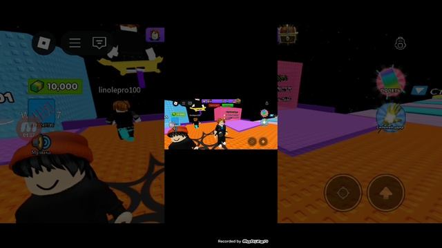 Серия 90. Скакалочка брейнрот