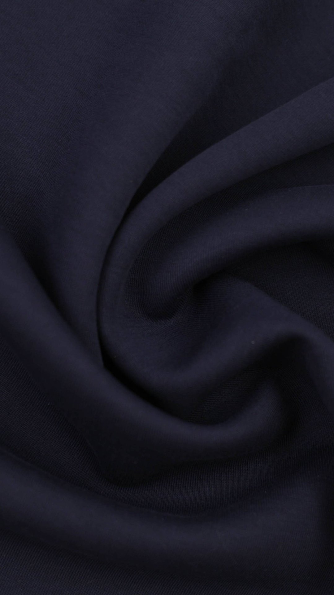 320-31/1 Трикотаж двухсторонний Темно-синий, 320гр/м2, 180 см смотреть онлайн