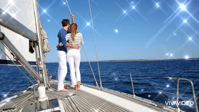 ЯХТА, ПАРУС... ЯЛТА, ЛЕТО...