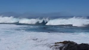 Брызги Океана