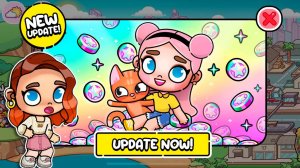 Как получить монеты от Аватар Ворлд 🤩 Обновление в Аватар Ворлд