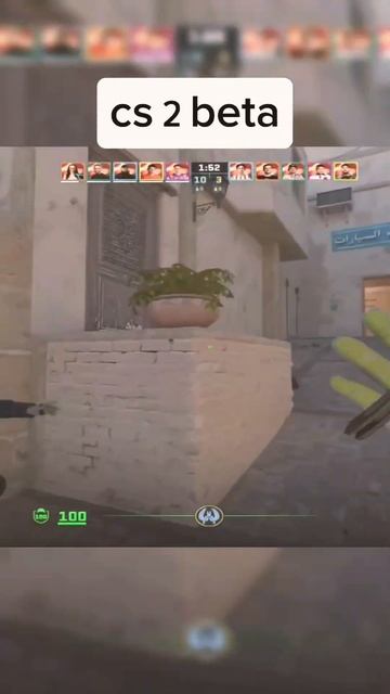 cs2 still beta #bsbcs3 #cs2 #cs #кс2 #кс #cs2moments #cs2memes #csgo смотреть онлайн