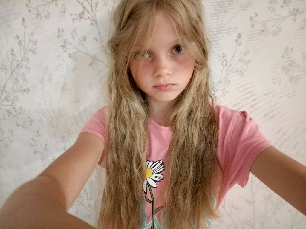 DASHA BUNNY 🐇 смотреть онлайн