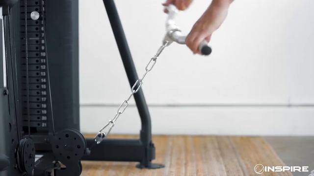 Многофункциональный силовой комплекс Inspire M3 Multi-Gym. Обзор. смотреть онлайн