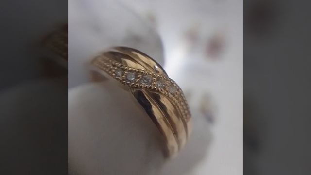 Колечко смотреть онлайн