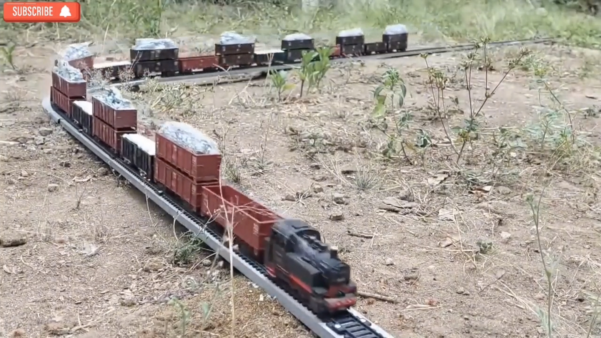 Поезда и железная дорога для детей смотреть онлайн