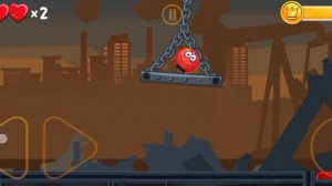 Ball Friends 4 Full Walkthrough part 1-5.All Gold Medals.
